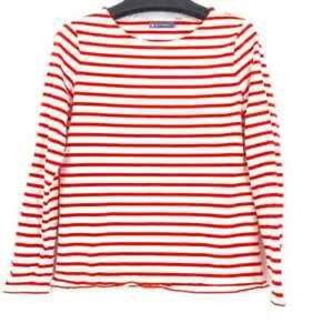 Breton striped shirt